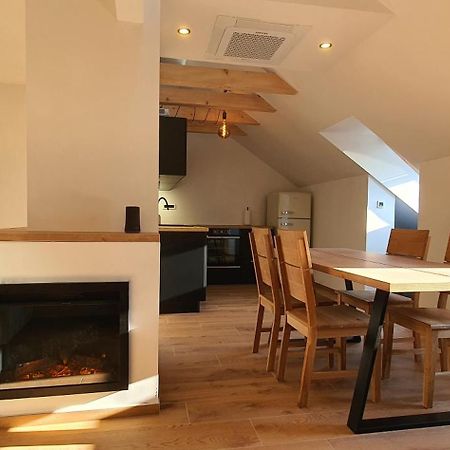 Weekend House Solis - Бовец Экстерьер фото