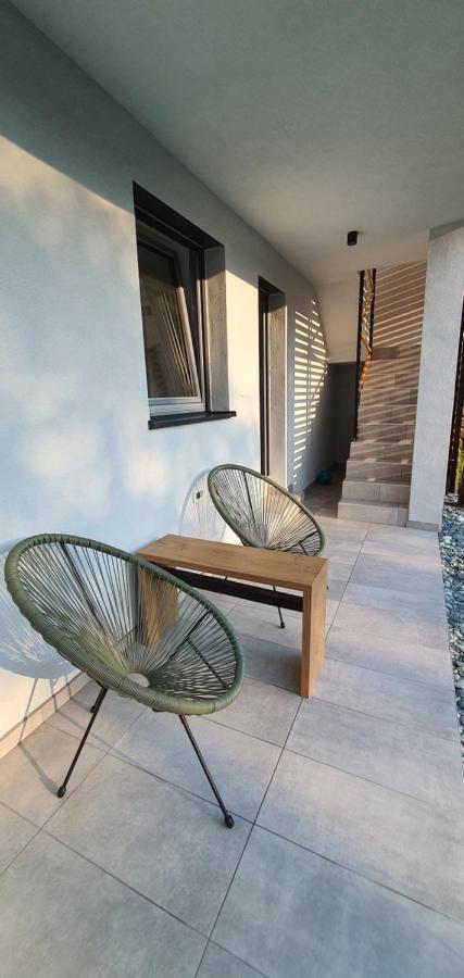 Weekend House Solis - Бовец Экстерьер фото