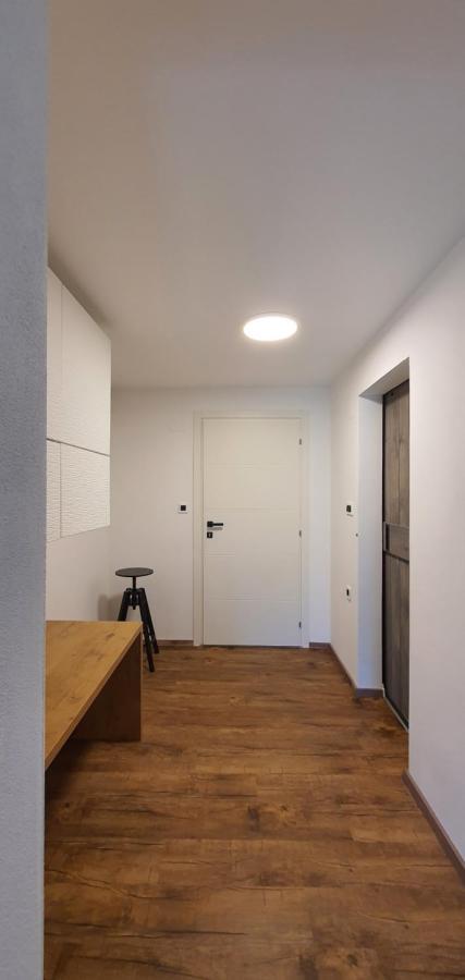 Weekend House Solis - Бовец Экстерьер фото