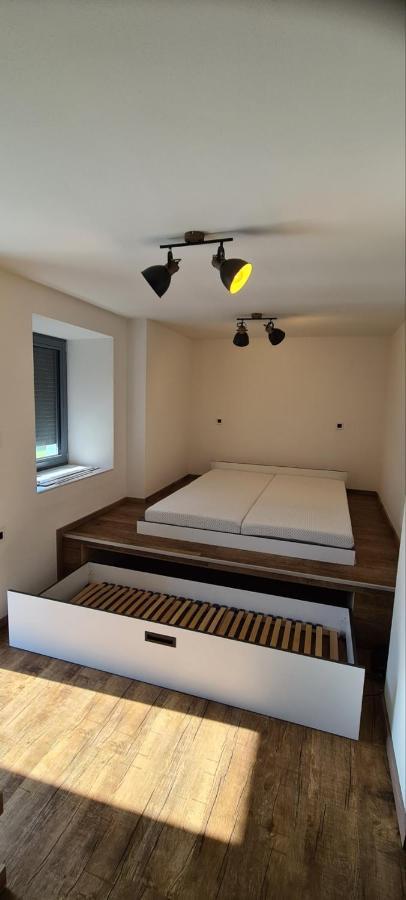 Weekend House Solis - Бовец Экстерьер фото