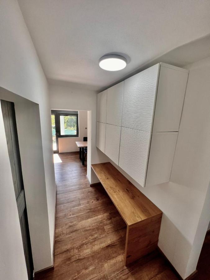 Weekend House Solis - Бовец Экстерьер фото