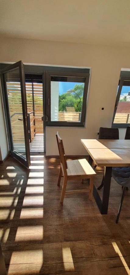 Weekend House Solis - Бовец Экстерьер фото