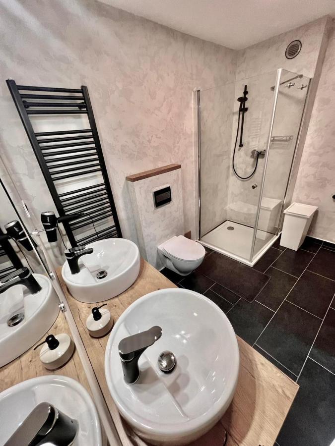 Weekend House Solis - Бовец Экстерьер фото