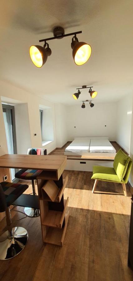Weekend House Solis - Бовец Экстерьер фото