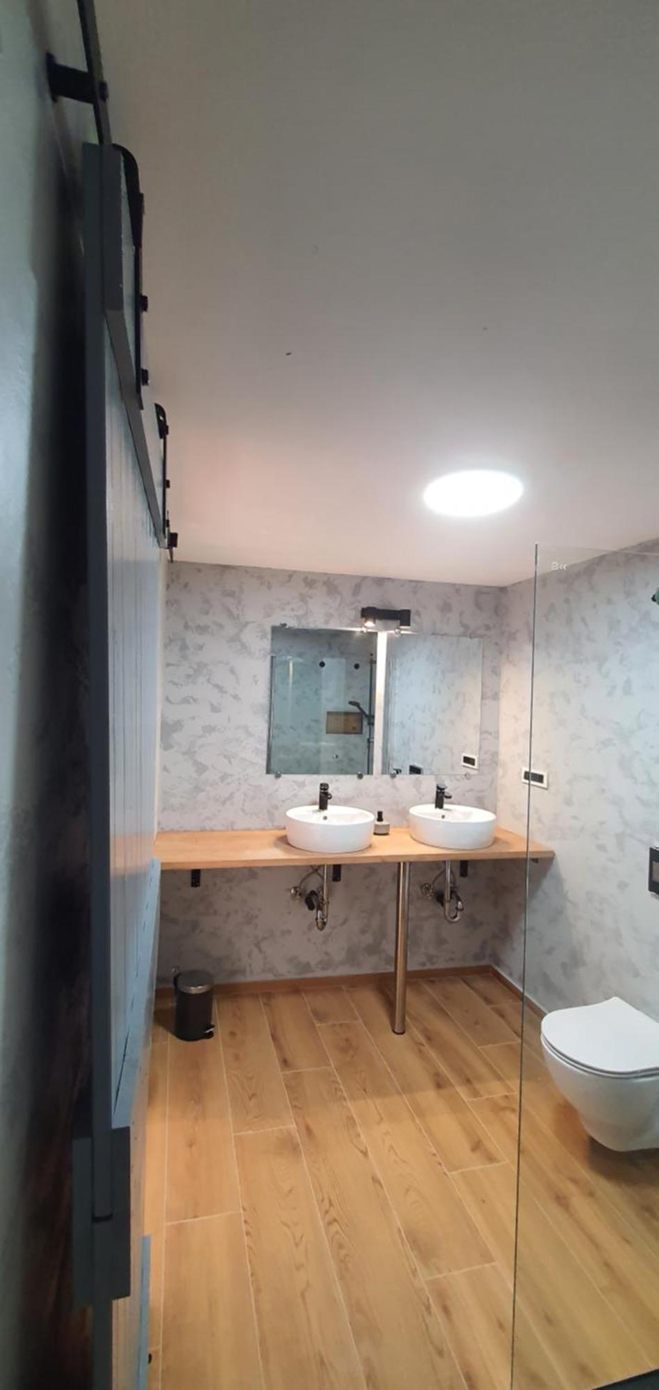 Weekend House Solis - Бовец Экстерьер фото