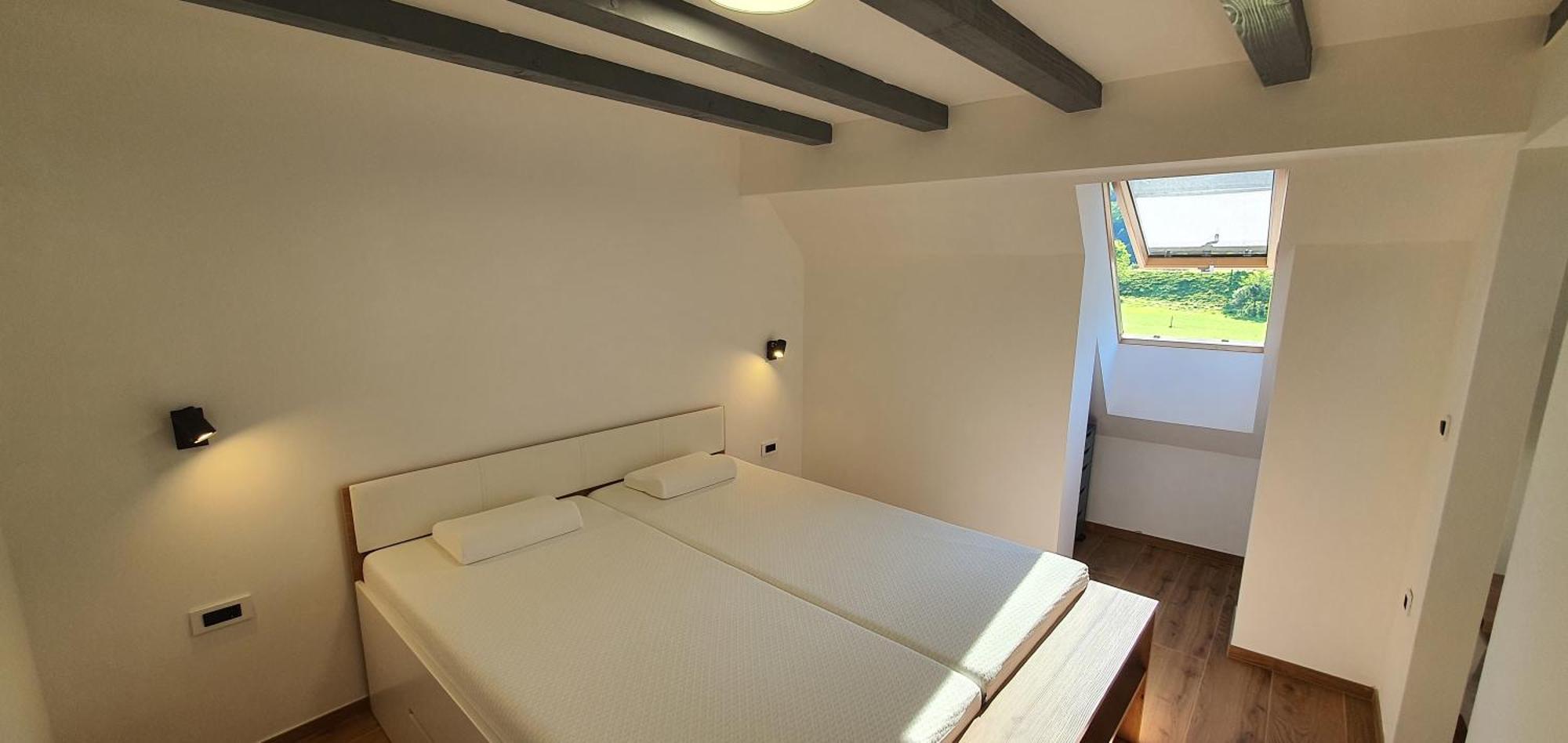 Weekend House Solis - Бовец Экстерьер фото
